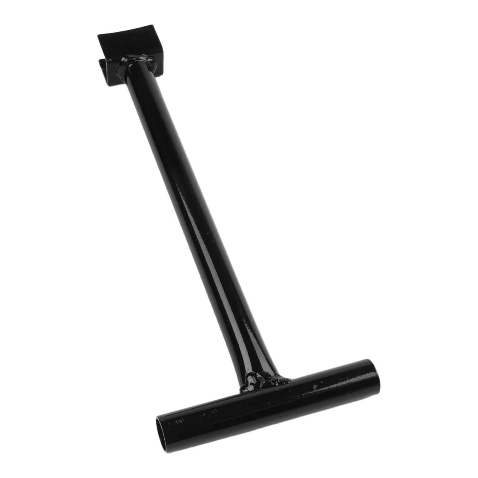 Rust Resistant Valve Stem Brewing Dual-ear Handle Valve Extension Stem T-shaped Handle Design High Torque Leverage