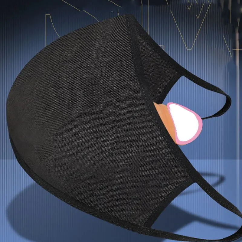 دسار عن طريق الفم التوصيل المرأة SM الدعائم يرتدي القضيب الجنس لعب مثلي الجنس لعب قوية إخفاء juguداعي Sexuales الكبار ألعاب ترفيهية 18 + #2