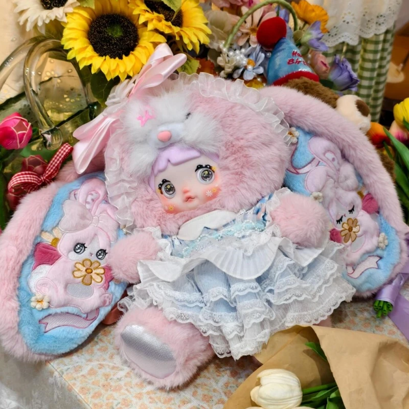 

Hot Selling In Stock Small Daisies High Beauty Trendy Blind Boxes Cute Room Decorations Ornamentscollectibles Toys Birthday Gift