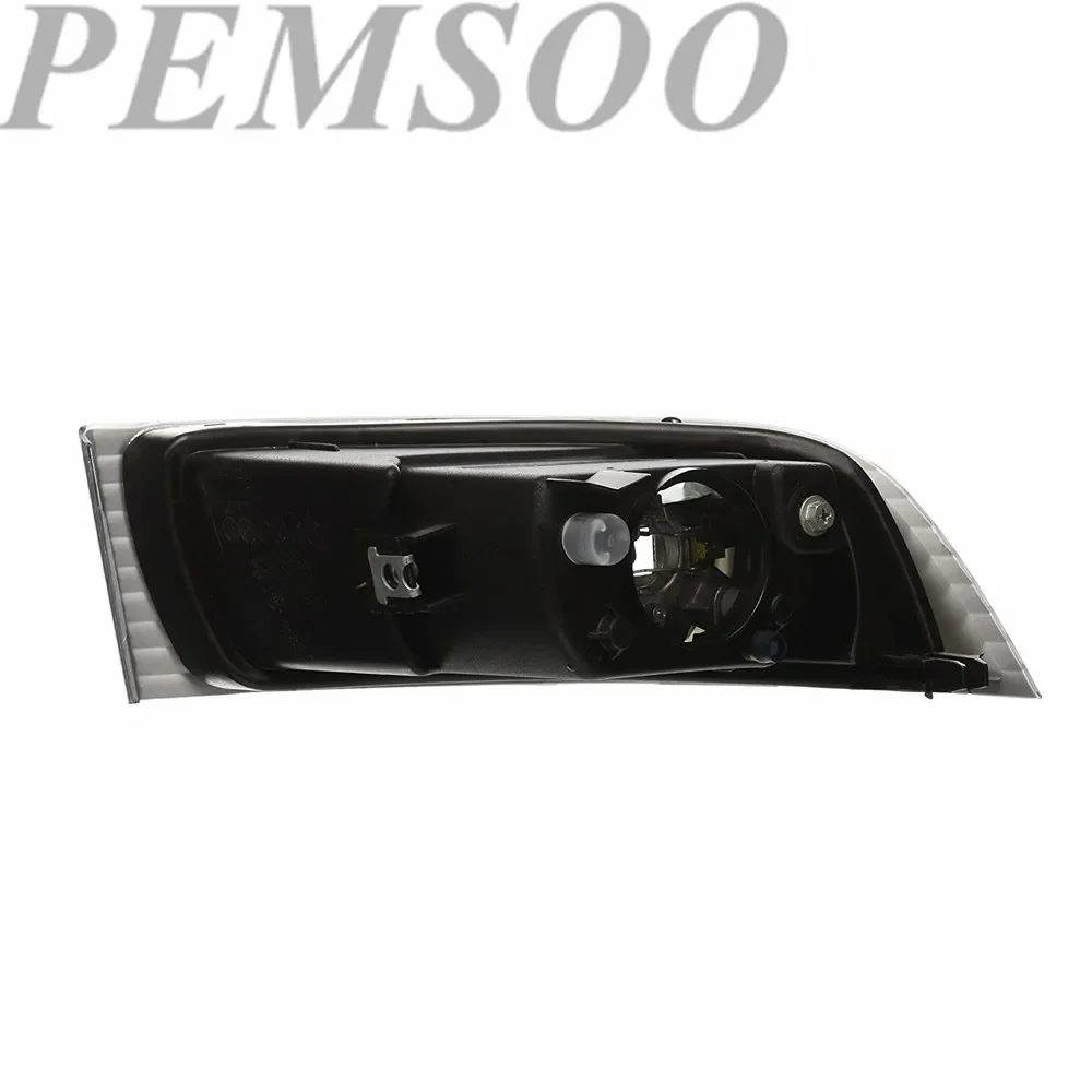 81211-60160 8121160160   81211 60160 NUEVAS luces antiniebla derechas del parachoques delantero de alta calidad para Lexus GX470 2003-2009