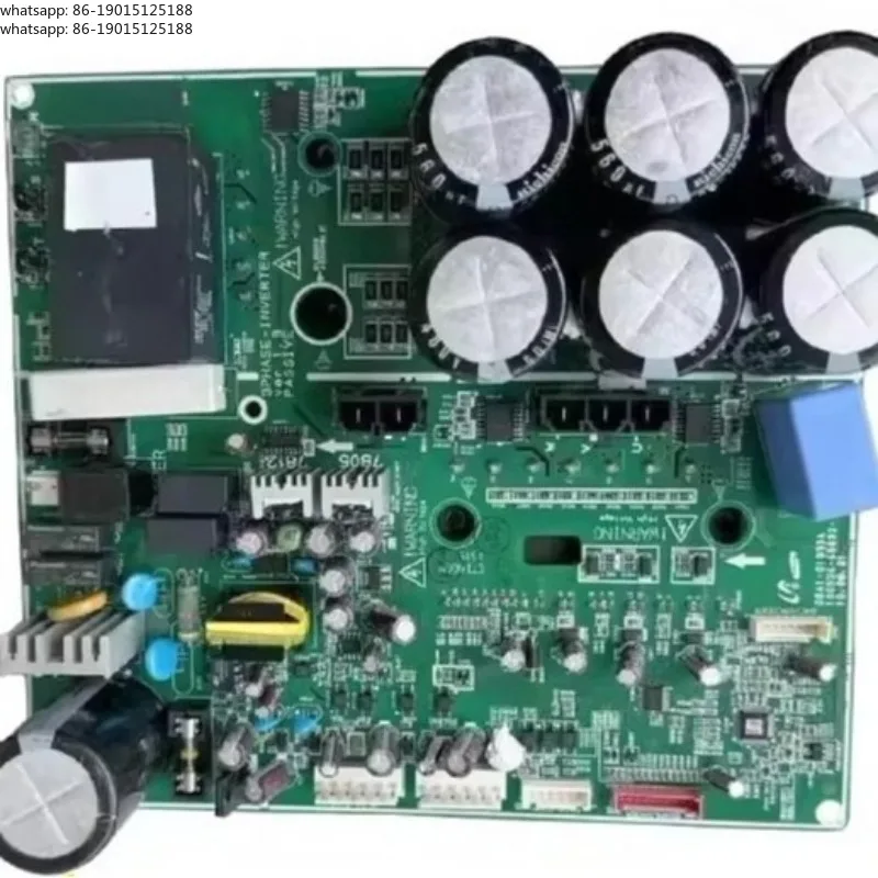 Parts for central air conditioning external main board DB93-11114C DB41-01033A DB93-111141D