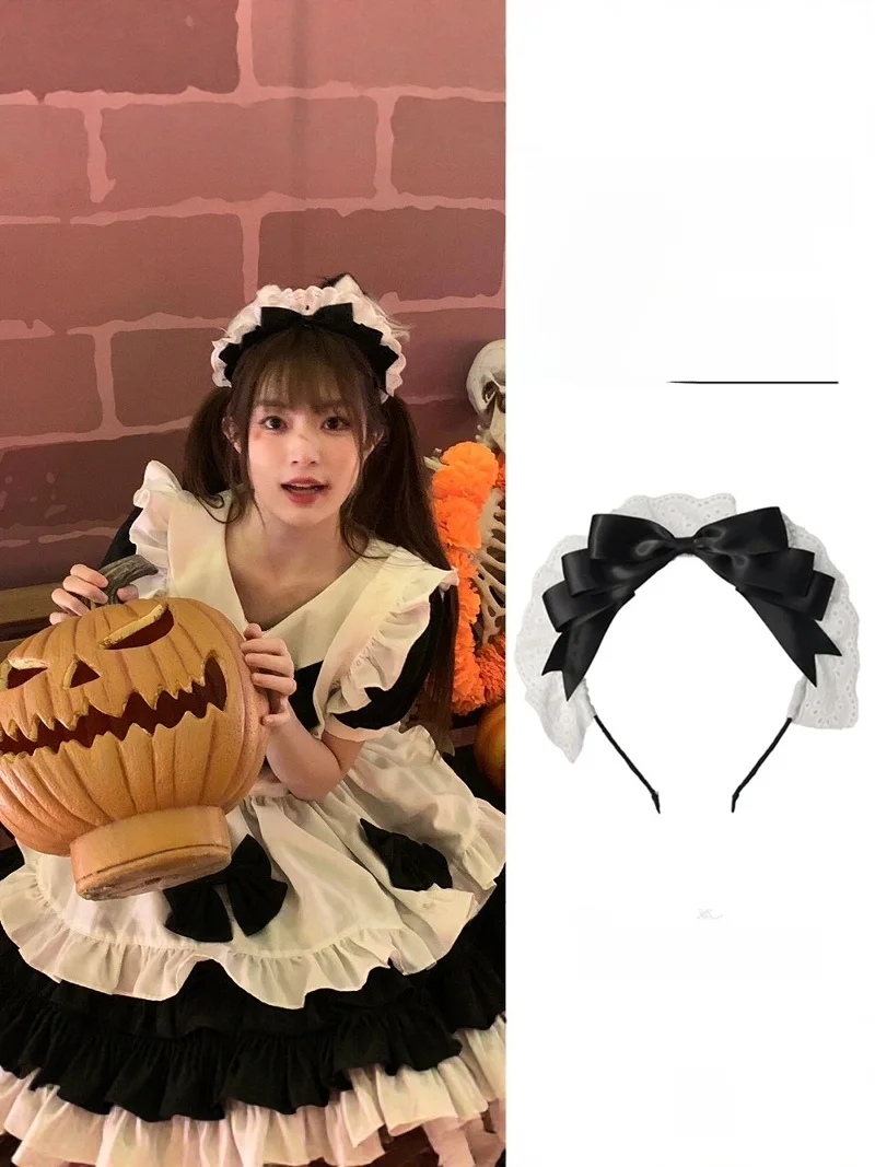 tiara-de-laco-lolita-fofa-acessorio-de-cabelo-de-renda-para-fantasia-de-empregada-presilha-de-cabelo-para-cosplay-de-hallow