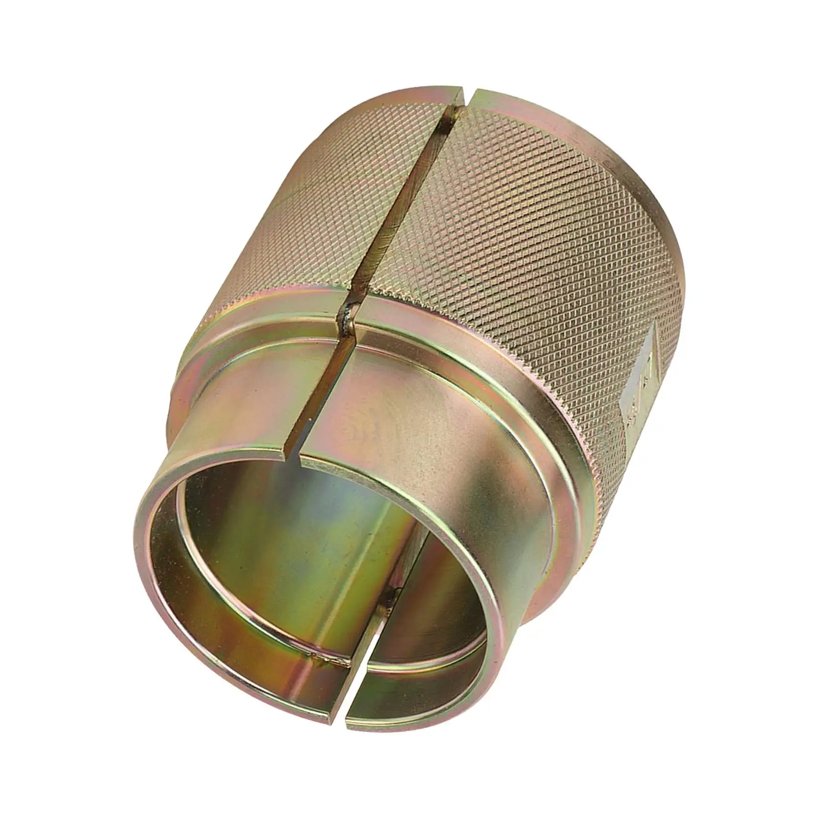 Generic Fork Seal Driver Multifunctional for Motorcycle Bike Professional Split Design Alloy Steel