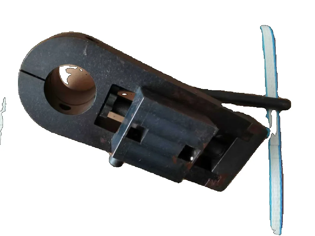 Boring Bar CNC/ Diameter 50mm Boring Facing Head for Line Boring Machine