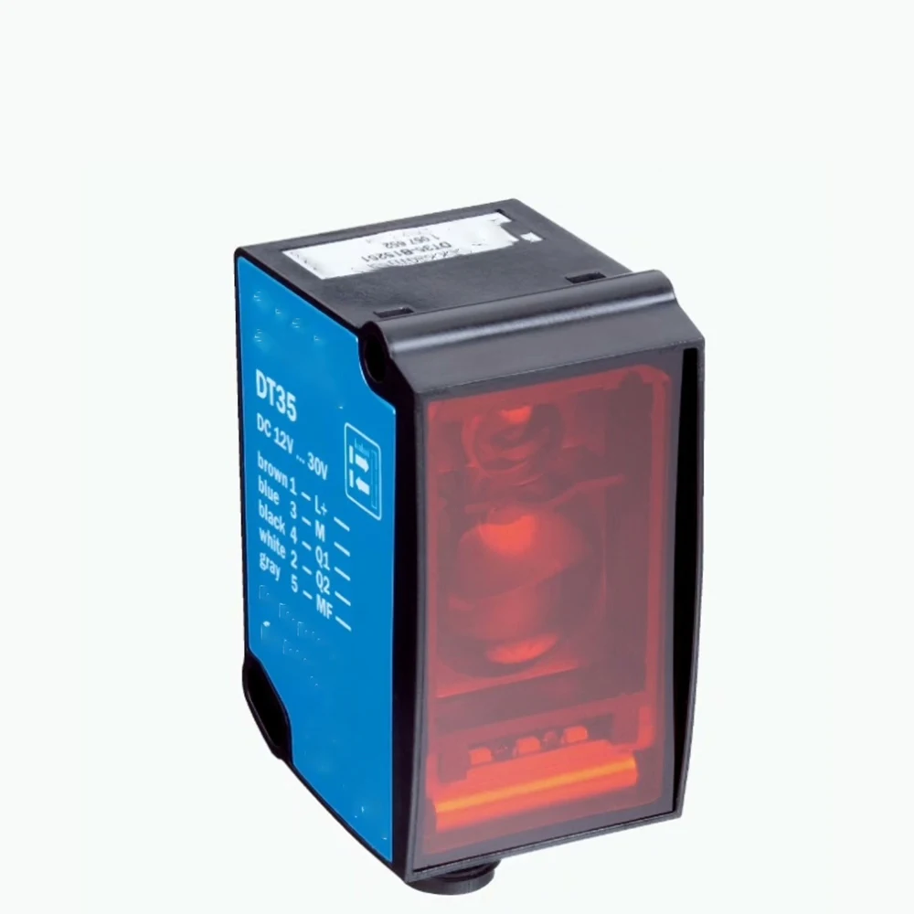 Distance Sensor Measurement Sensor DT35-B15251