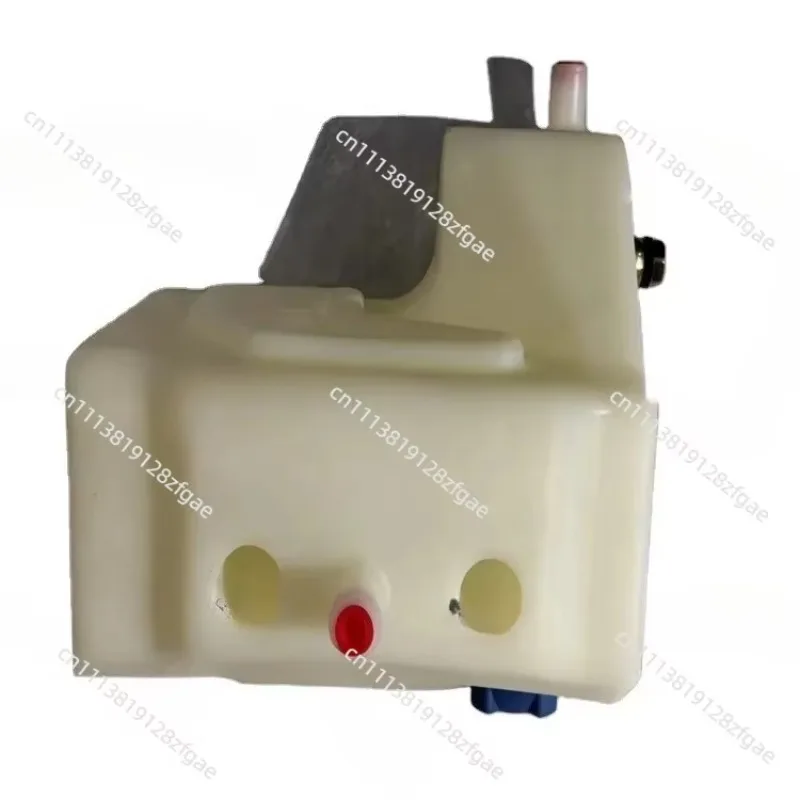 BW211D-40 BW219D-4 Parts Water Tank,06550084 Water Tank for  Road Roller