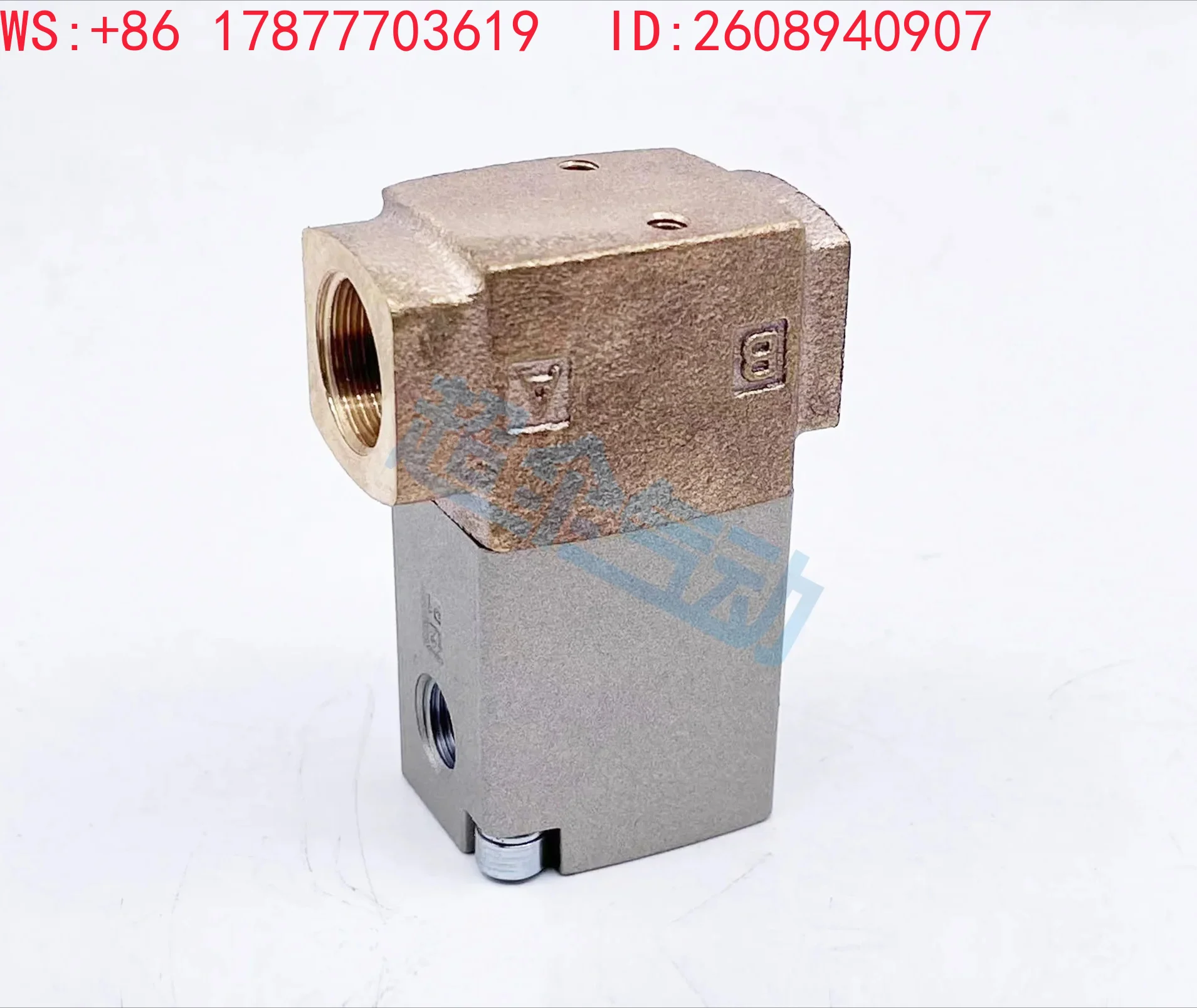 VNB104A VNB204A VNA101A-6A-8A-10A-15A-B pneumatic control valve control