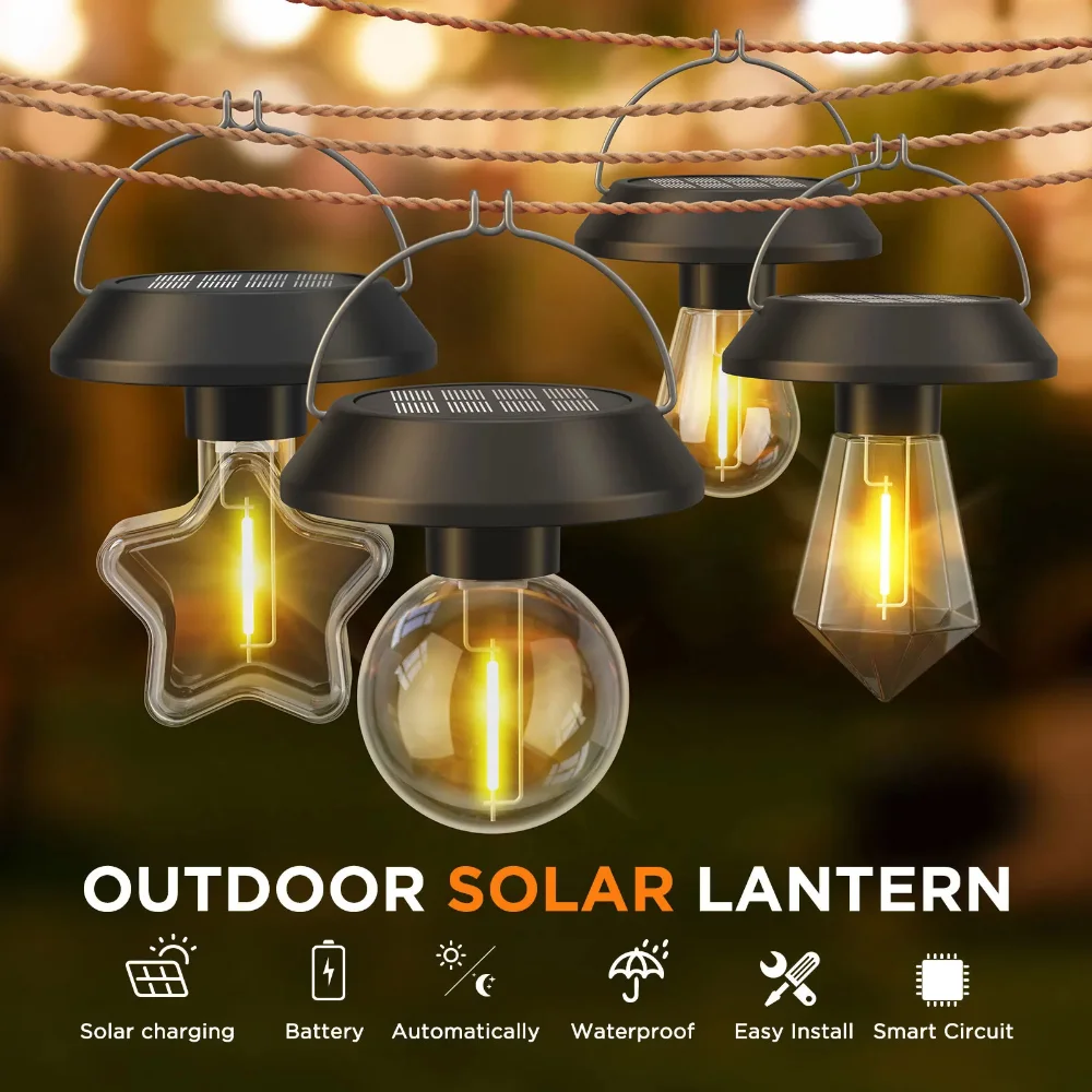 Powerful Outdoor Le… - image