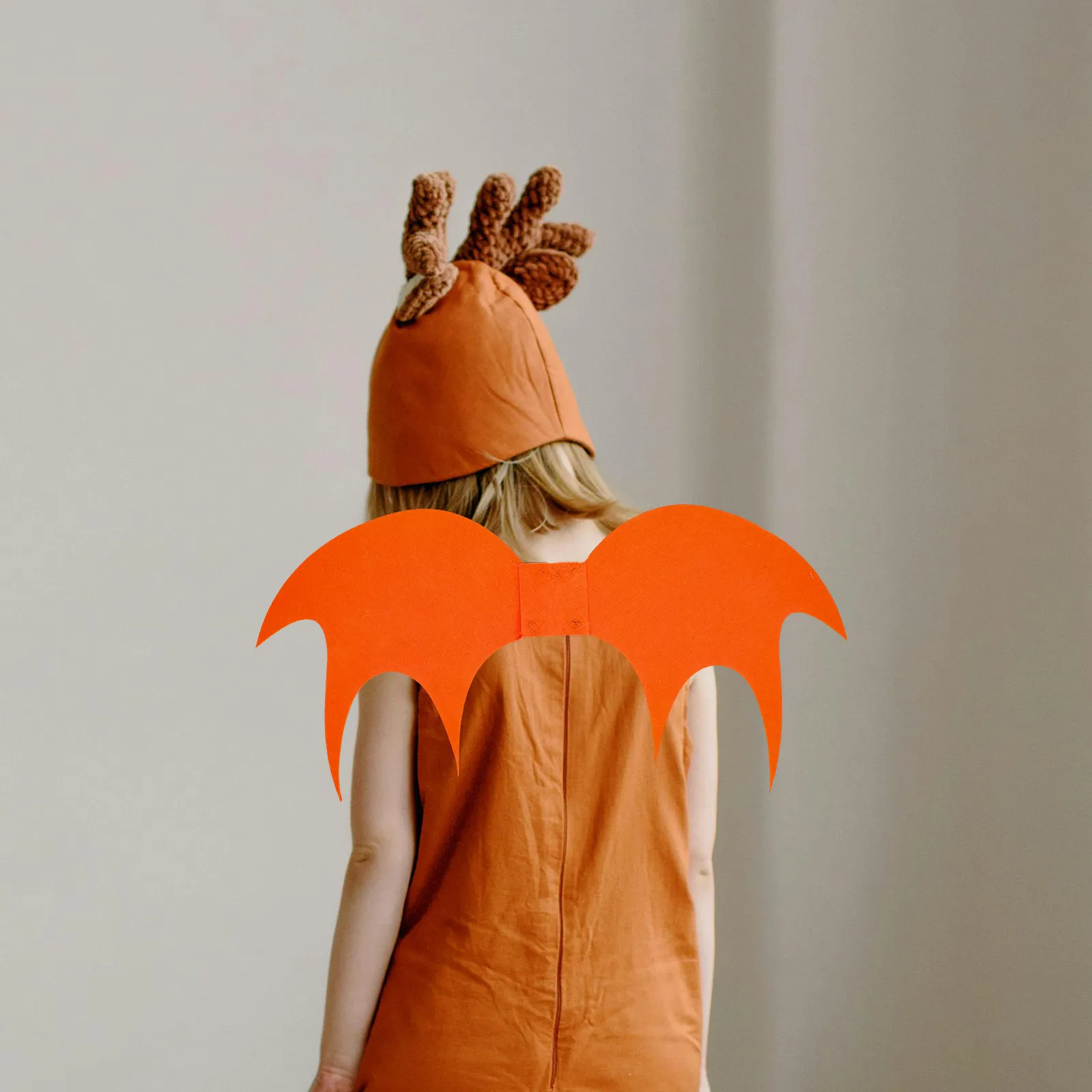 Eva Halloween Bat W…