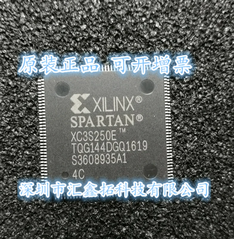 XC3S250E-4TQG144C xc3s250etqg144 XC3S250E-5TQG144I