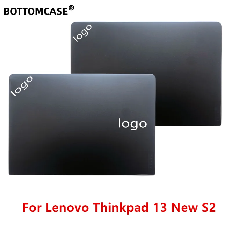 BOTTOMCASE Mới Dành Cho Laptop Lenovo Thinkpad 13 Mới S2 Laptop LCD Cover 01AV615 1AV615