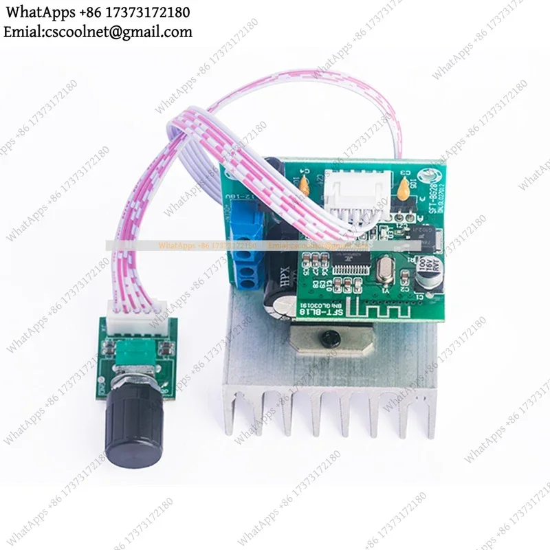 k06 50W+50W TDA7377 Bluetooth-Compatible Class AB Amplifier Board Stereo Dual Channel Home Theater AUX Amp DC9-18V