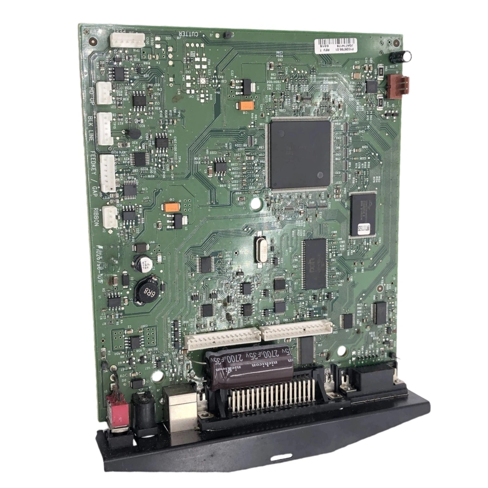 Main Board Motherboard P1026796-101F Fits For Zebra GK888D 888-TT GK888CN GK888T