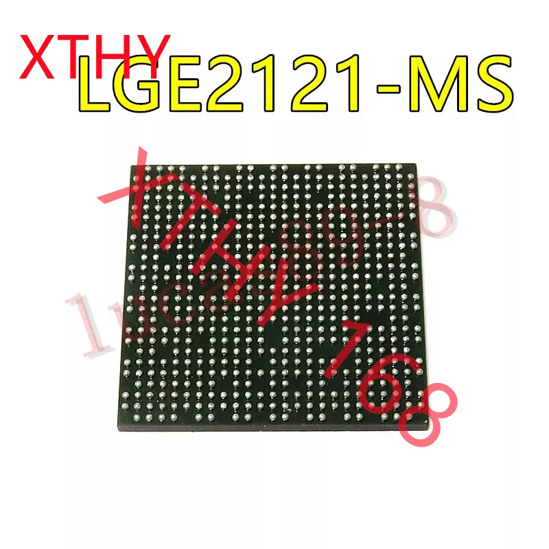 1pcs-5PCS/lotLGE2121-MS LGE2121 LGE2121MS LCD TV chip BGA  New Oiginal 