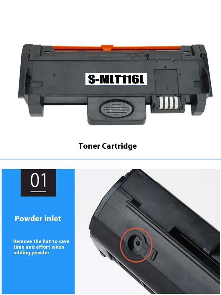 High Yield Black ML… - image