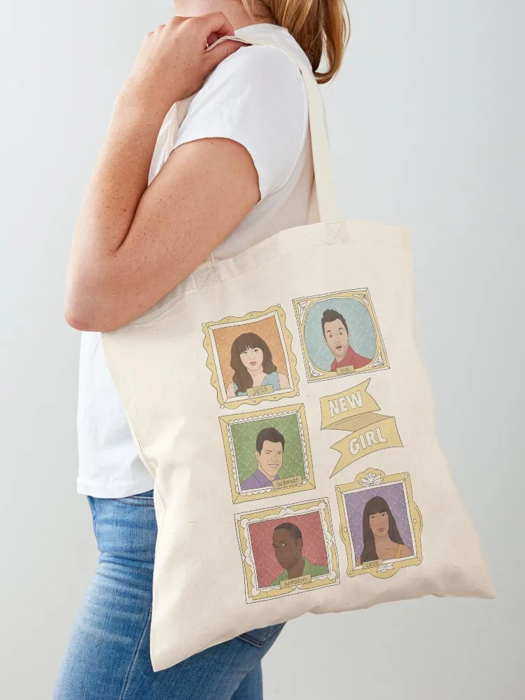 فتاة جديدة خمر إطارات حمل حقيبة قماش حمل حقائب النساء شنطة هدايا حقيبة للشاطئ