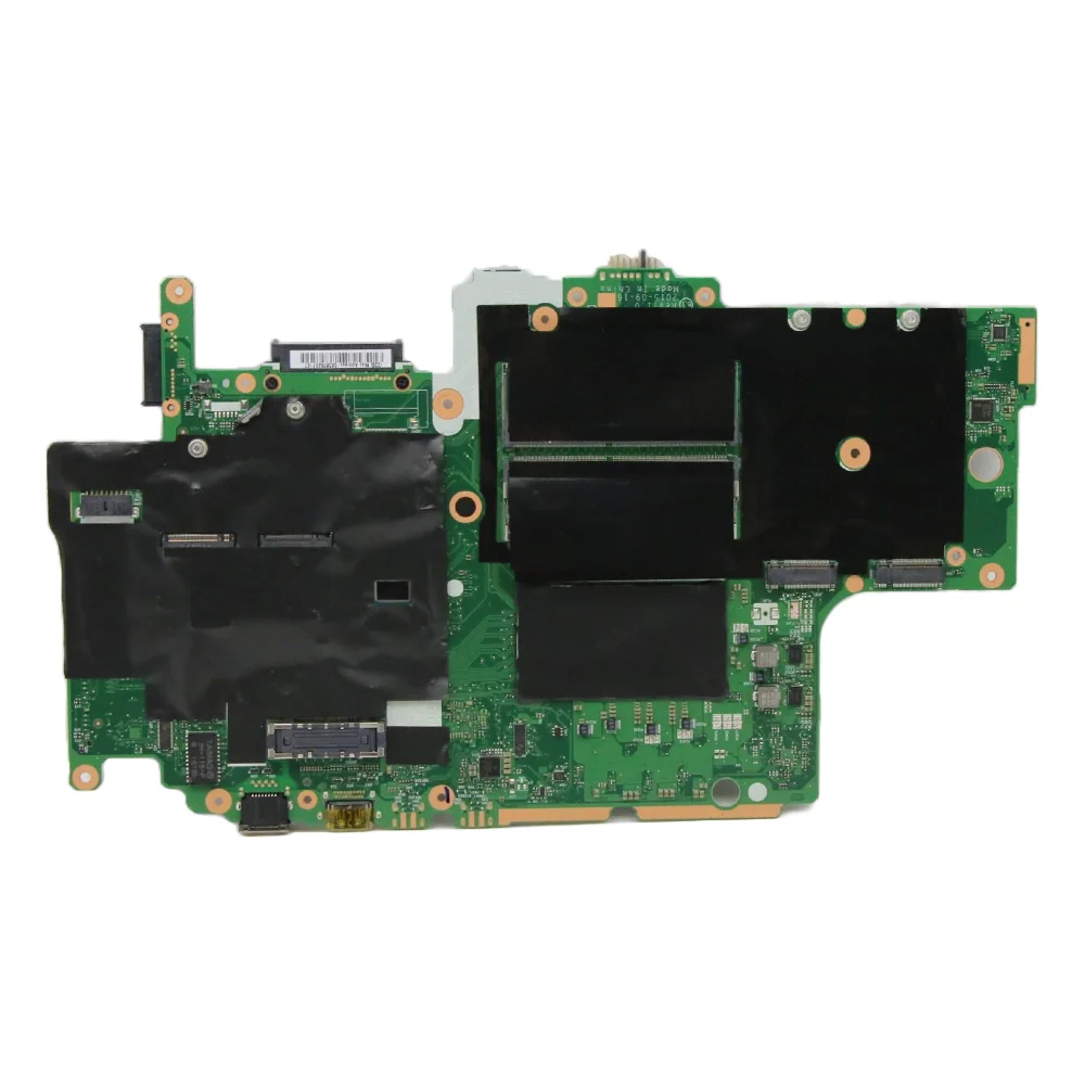 NM-A441 is Suitable For Lenovo ThinkPad P70 Laptop Motherboard i7-6700HQ i7-6820HQ E3-1505M E3-1575M 01AV304 01AV314 00NY359