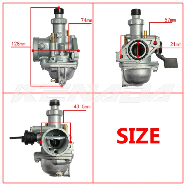 Yamaha crux carburetor price sale