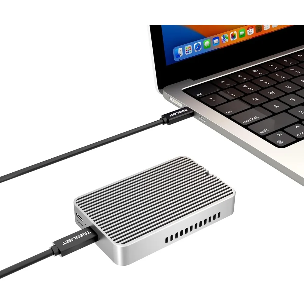 80Gbps M.2 Nvme Ssd…