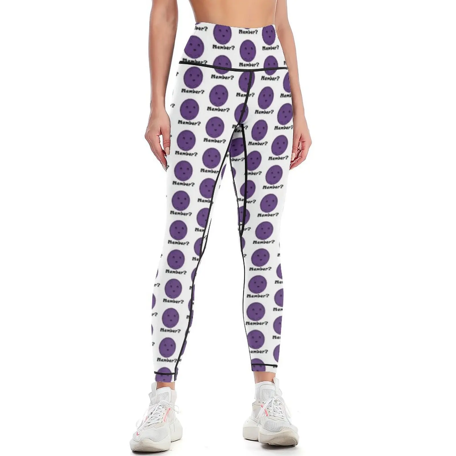 

Member Berries/ Memberberries/ Memberberry Leggings Women's high waist legging gym Women's push up Womens Leggings