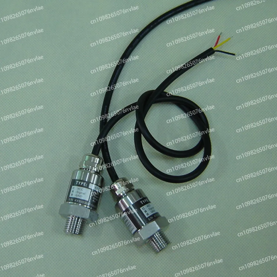 Pressure Sensor, Va…