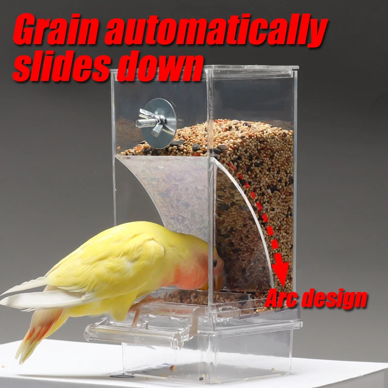 Thumbnail 2 - #4 Best Automatic Feeders to Buy In 2026