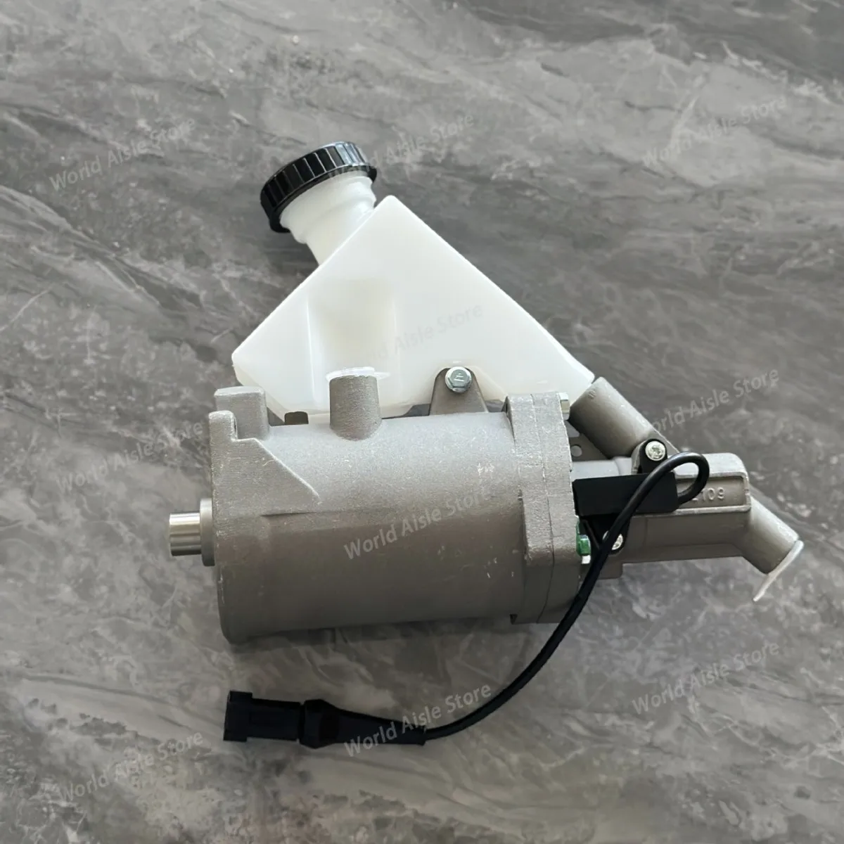 504086387504514 59580317 167,7.18355 for Iveco Clutch Master Cylinder