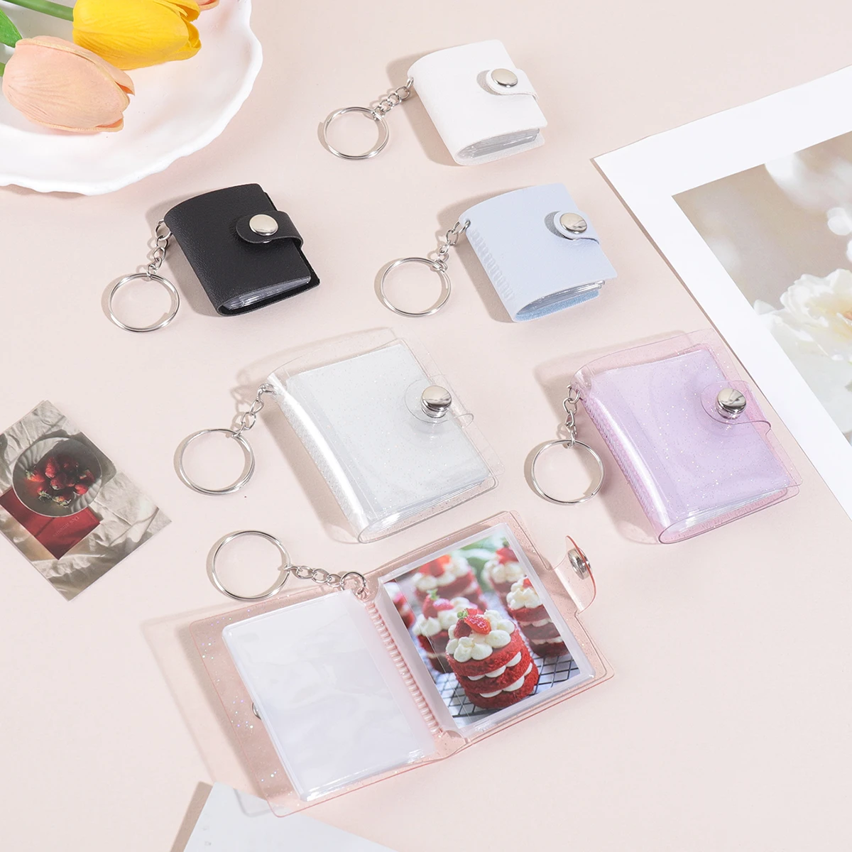 1-2 Inch Mini Photo…