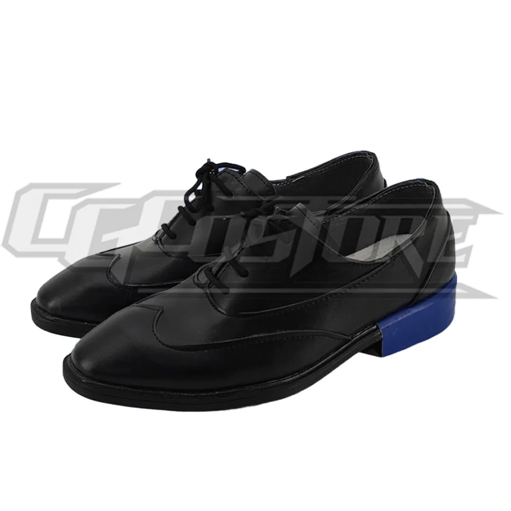Ensemble Stars Ran Nagisa Cosplay Schuhe für Männer Unisex Anime Charakter Kostüme Schuhe Kostenloser Versand ACS-6394