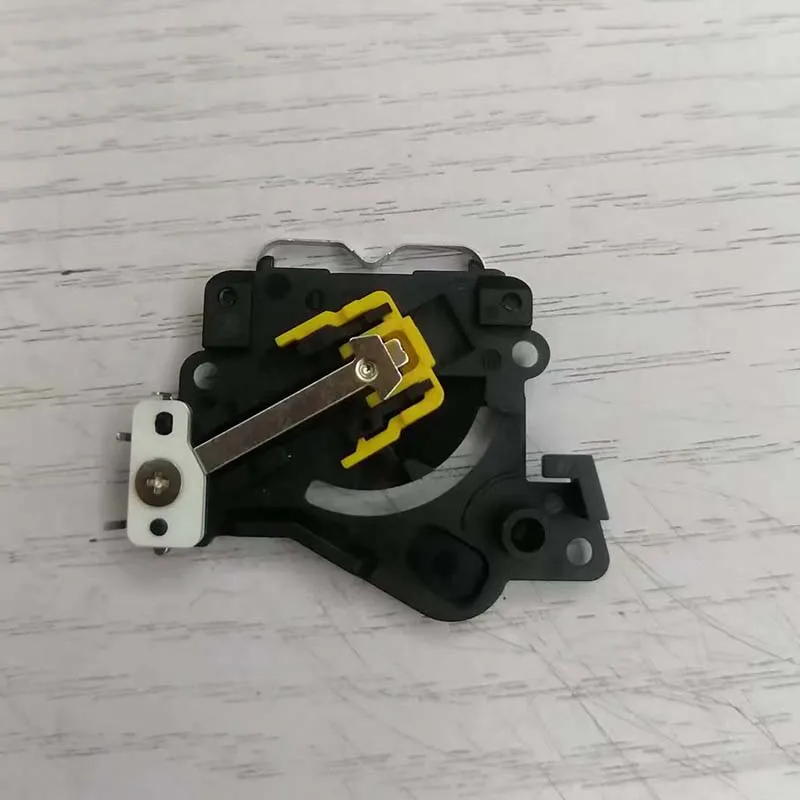 New Shutter Release Button and ON & OFF Power Switch Plate Unit repair parts for Nikon D4 D4s SLR