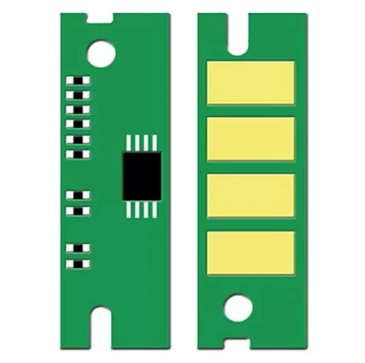 Chip de Tambor B220Z00 B2236 para Lexmark B2236dw MB2236adw MB2236, Repuesto de Chips para Unidad de Imagen del Cartucho de Tambor