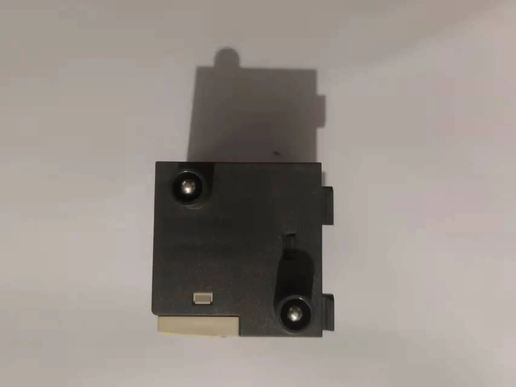 Terminal Block Module 3RK1903-2AA10 – Used, Fully Functional, In Good Condition (without packaging)