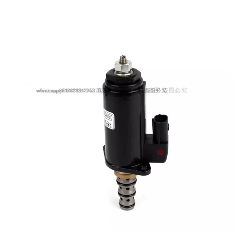 

Hydraulic Pump Proportional Solenoid Valve Large Pump Pilot Lock Excavator access For Kobelco 205 215 235-8-9 for Sany Excavator
