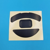 1PCS mouse skates mouse feet for Razer DeathAdder Viper V2 Pro 1800 2013 Mamba chroma replacement 0.6mm Mouse accessories