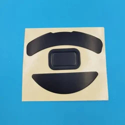 1PCS mouse skates mouse feet for Razer DeathAdder Viper V2 Pro 1800 2013 Mamba chroma replacement 0.6mm Mouse accessories