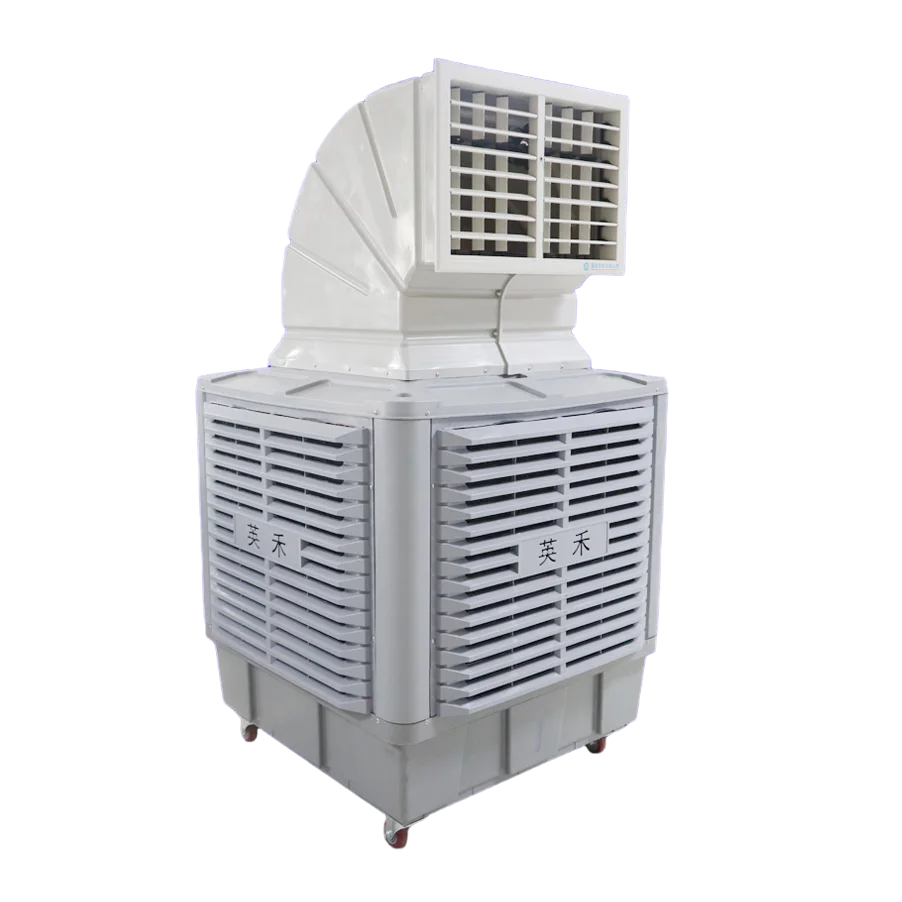 OEM/ODM manufacturer direct 30000 cfm industrial air cooler