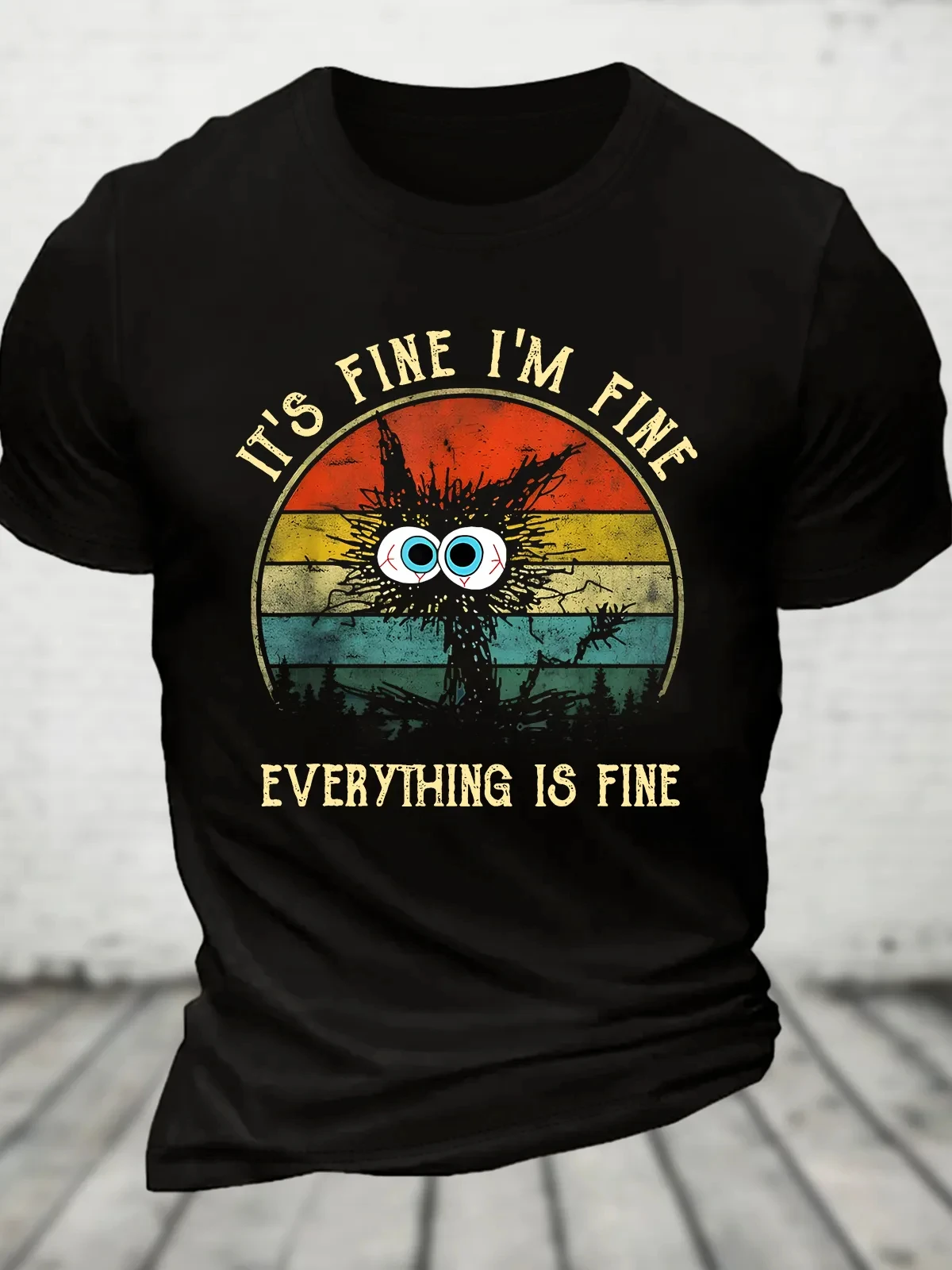 It ‘S Fine I Am Fin…