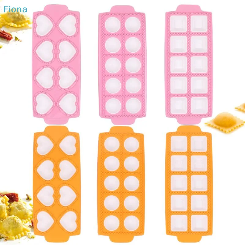 Thumbnail 2 - #30 Trending Pasta Molds Right Now