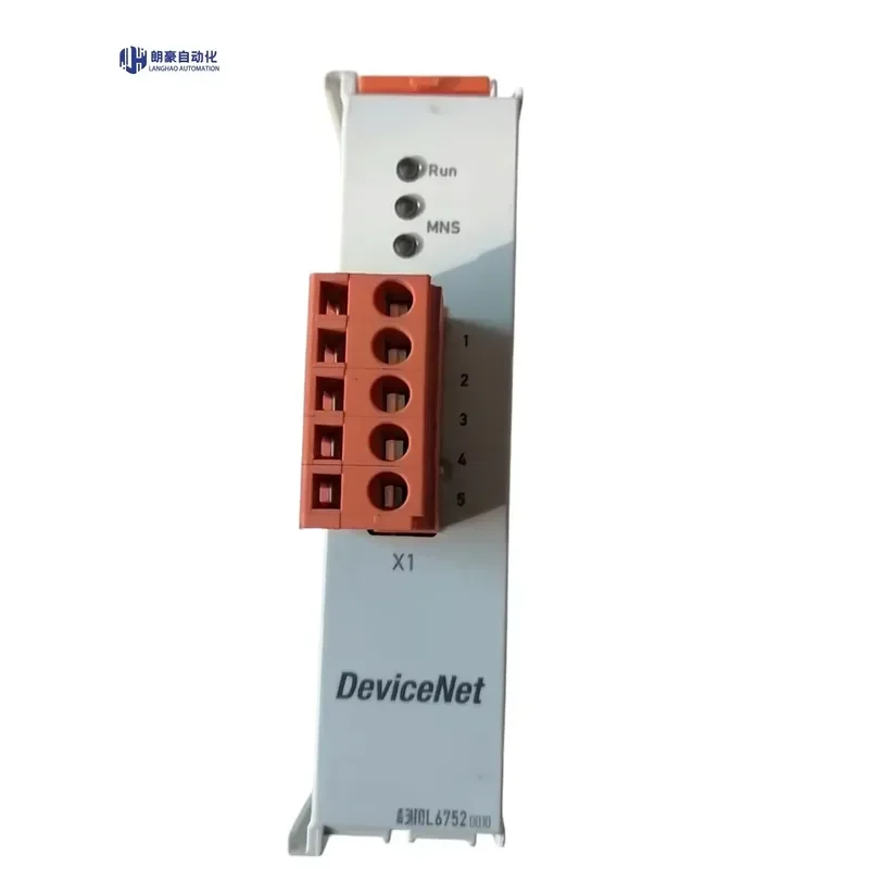 for PLC Controller Sensor Industrial Control Module Brand New Original for EL6752-0010