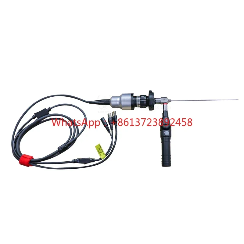 SY-P031 ENT flexible endoscope   USB endoscope