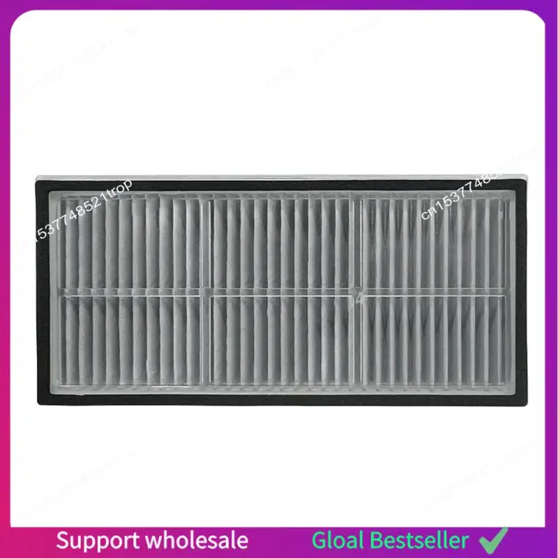 

A38M Для Dreame X40 Ultra / L40 Ultra, MOVA P50 Pro Ultra /P10 Pro Ultra Детали Основная боковая щетка Фильтр Швабра Тканевый мешок для пыли