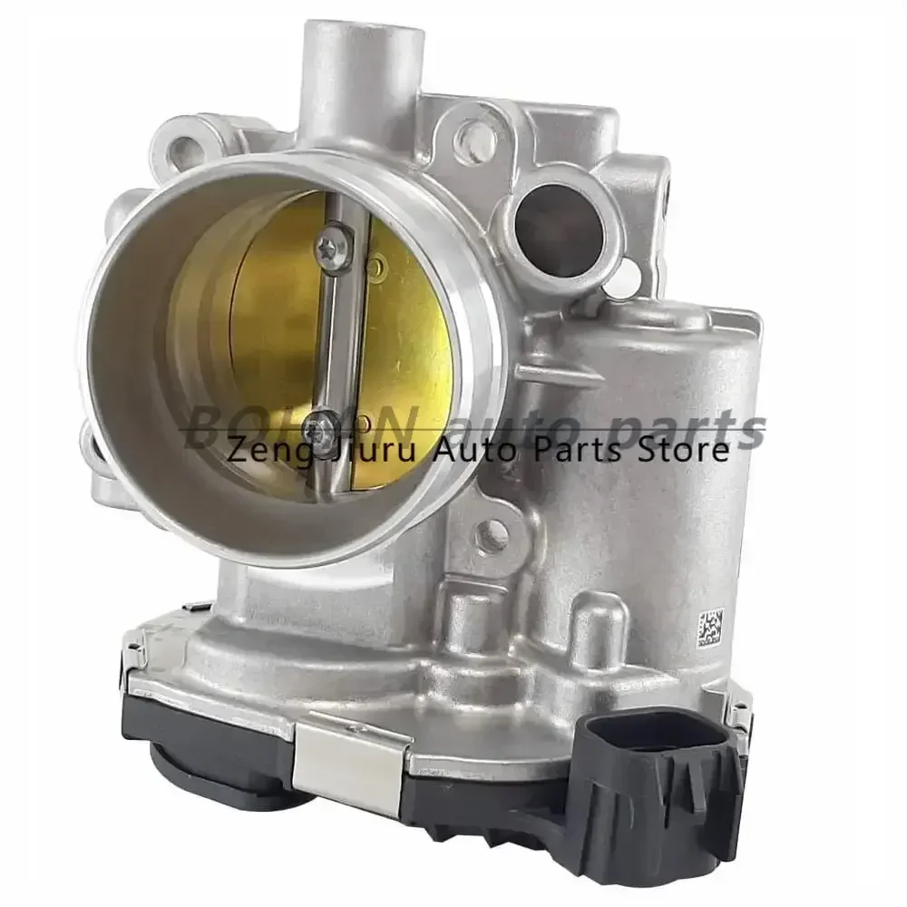 28075508 55565489 94703005 0280750508 0280750498 0280750509 Throttle body for Chevrolet AVEO / KALOS 1.2L 1.4L 2009-2022