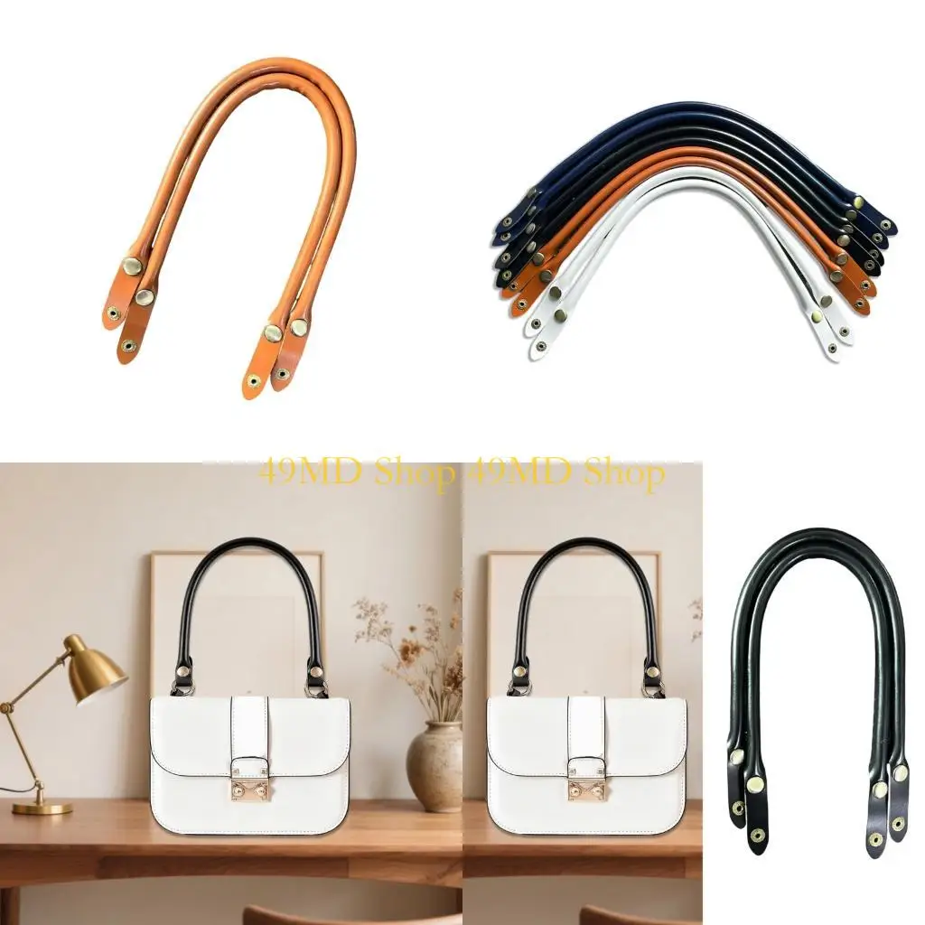 

49MD 47 см ремешок из искусственной кожи с пряжкой для сумок дорожные аксессуары