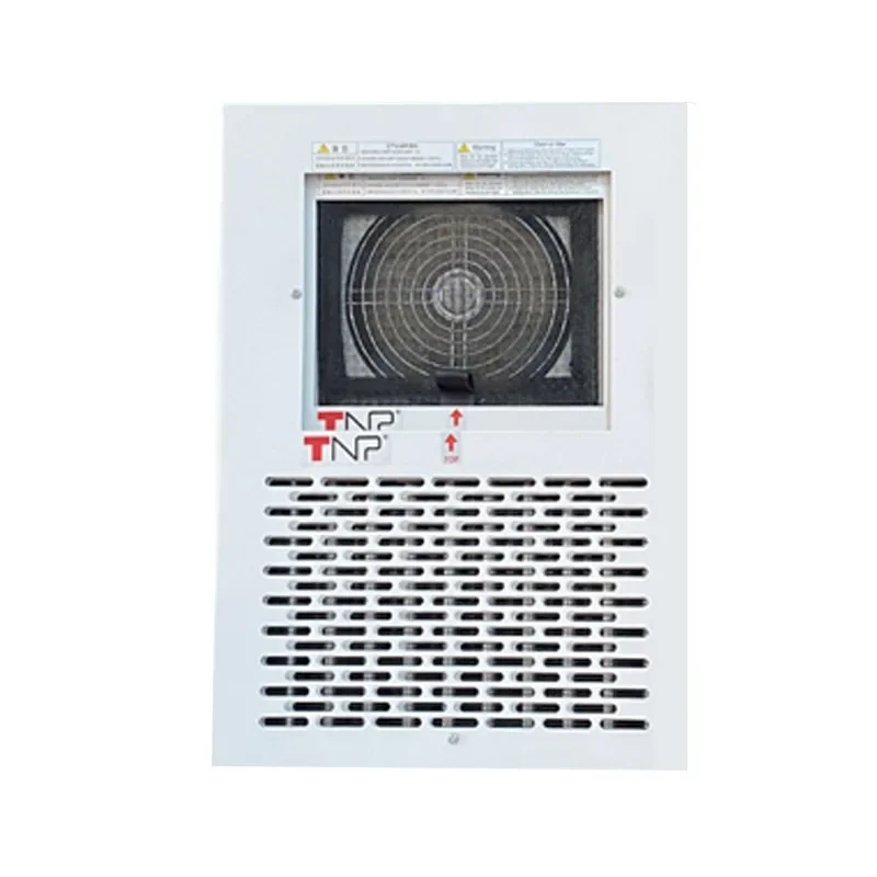 

Heat Exchanger Industrial Air Conditioner Cnc Milling Machine Use Cooling Air