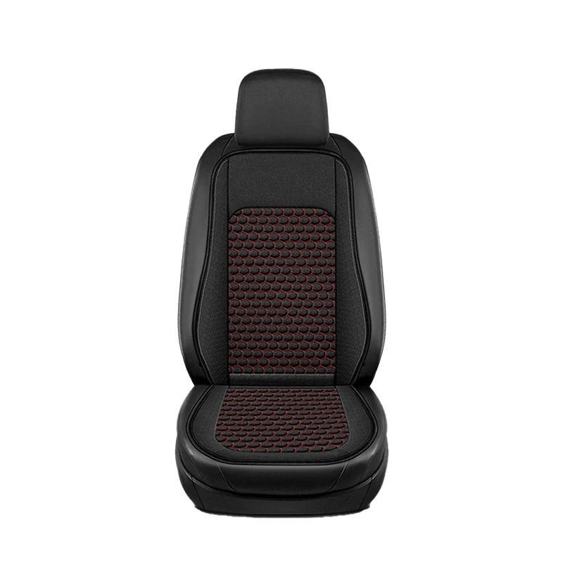 وسادة فاخرة مقاعد السيارة العالمية يغطي ل Haval Jolion H5 H3 H7 M6 Plus Dargo Jolyon H6 H9 F7X F7 اكسسوارات السيارات الداخلية