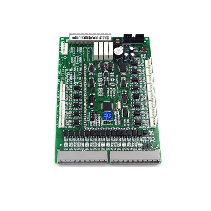 Blu-Ray Elevator Ca…