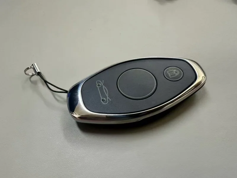 

Suitable for McLaren 12C 625C 650S 675LT 540 570 720S 600LT GT car remote key smart key