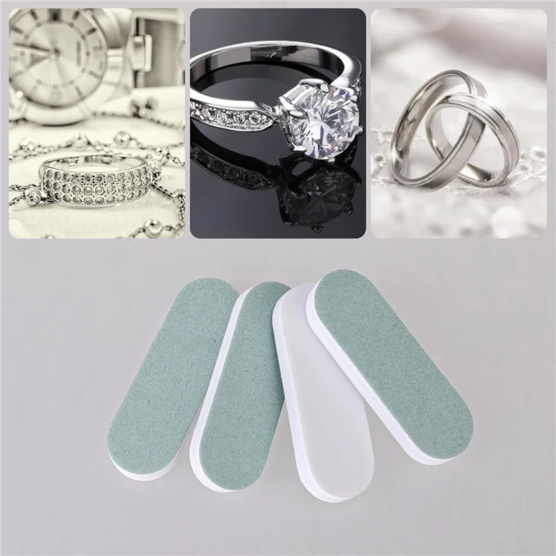 YLS-40 Pcs Silver P…