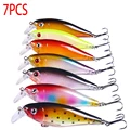 7PCS