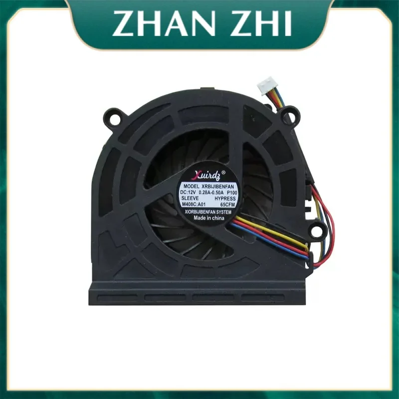 New Laptop Cooler CPU GPU Cooling Fan For Lenovo All In One B320 B325 B320I B320I B32R3 B325I